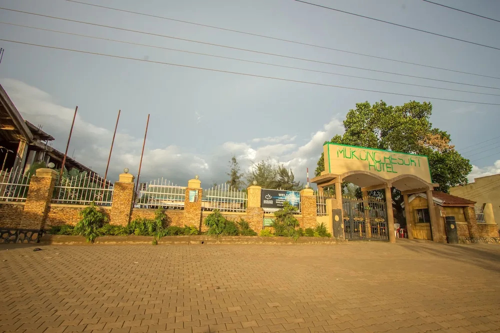 Kampala Nile Resort