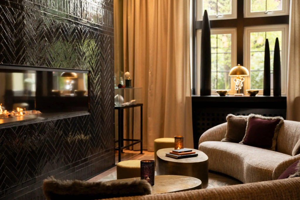 Home Hotel Havnekontoret — фото 5