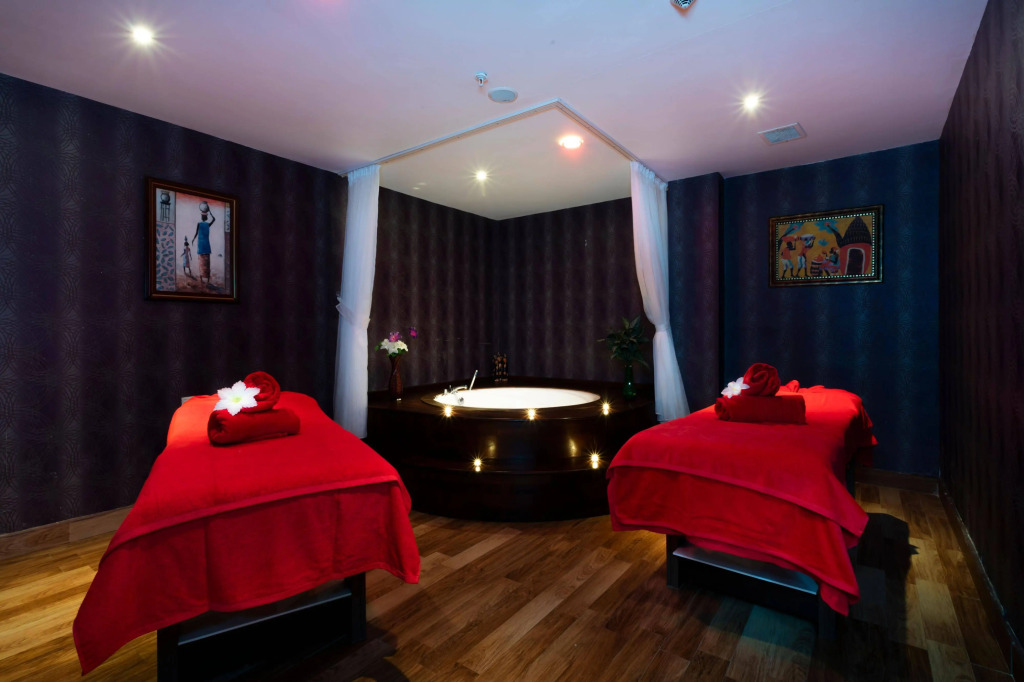 Orange County Kemer — фото 4