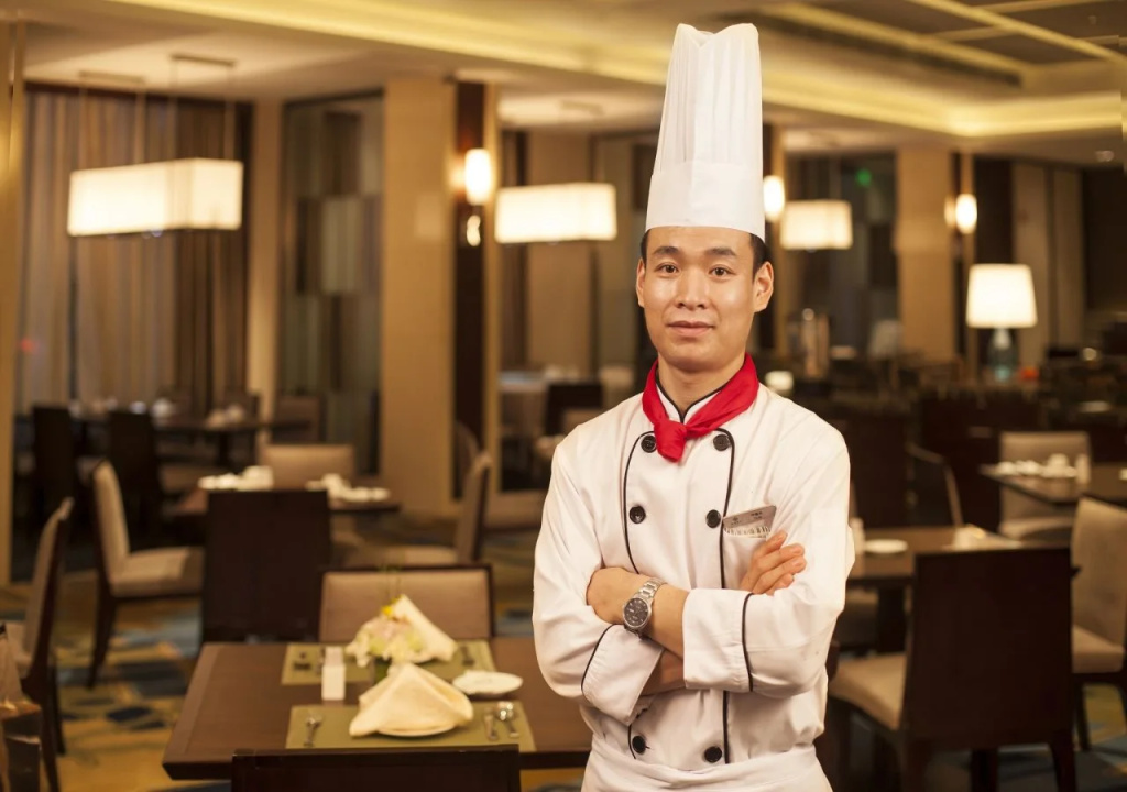 Xiamen Huli Yiho Hotel - Général