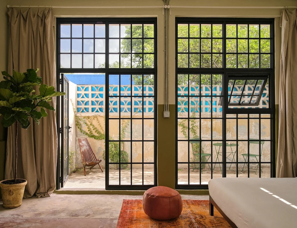 Grand Apartment