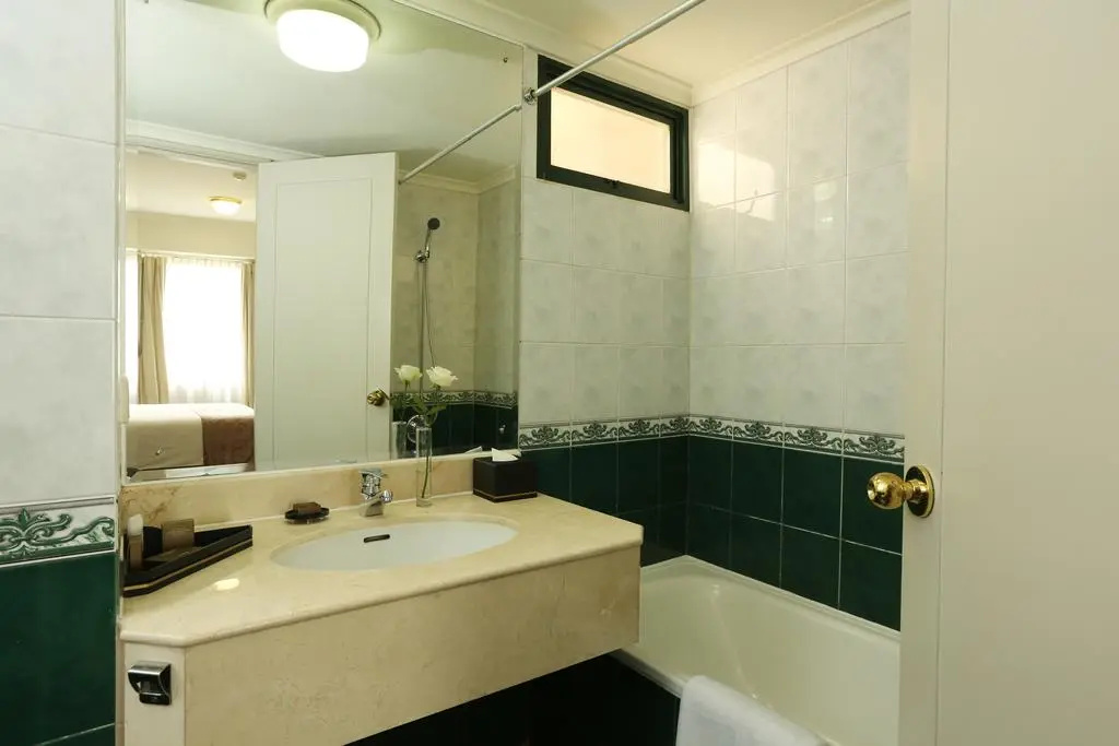 Aryaduta Suites Semanggi - Chambres
