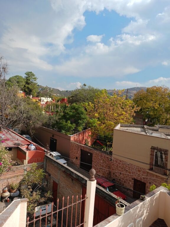 Отель Posada Rosa Hotel SMA, фото 1