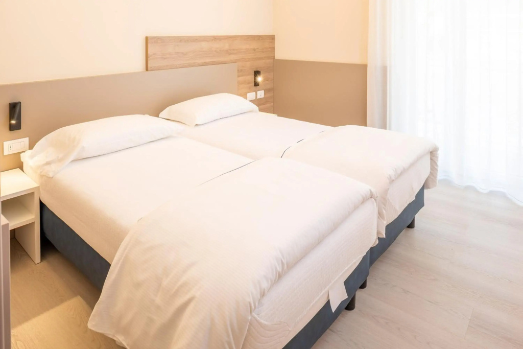 Hotel Internazionale - Général