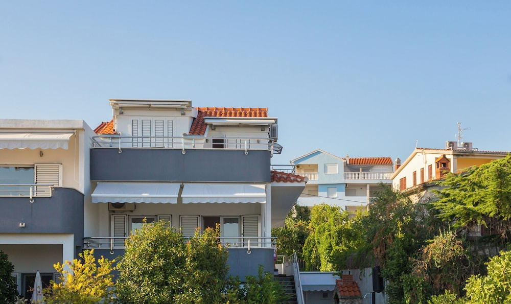 Apartments Natasa