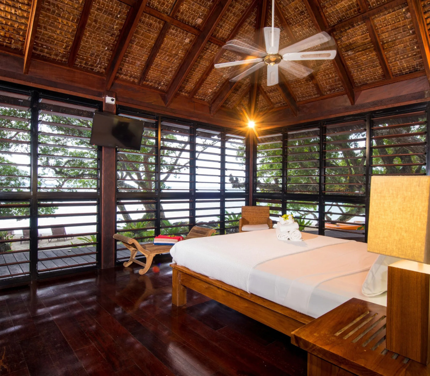 Barrier Beach Resort - Général