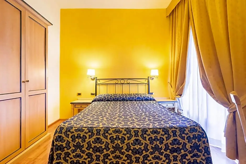 Hotel Benivieni - Chambres