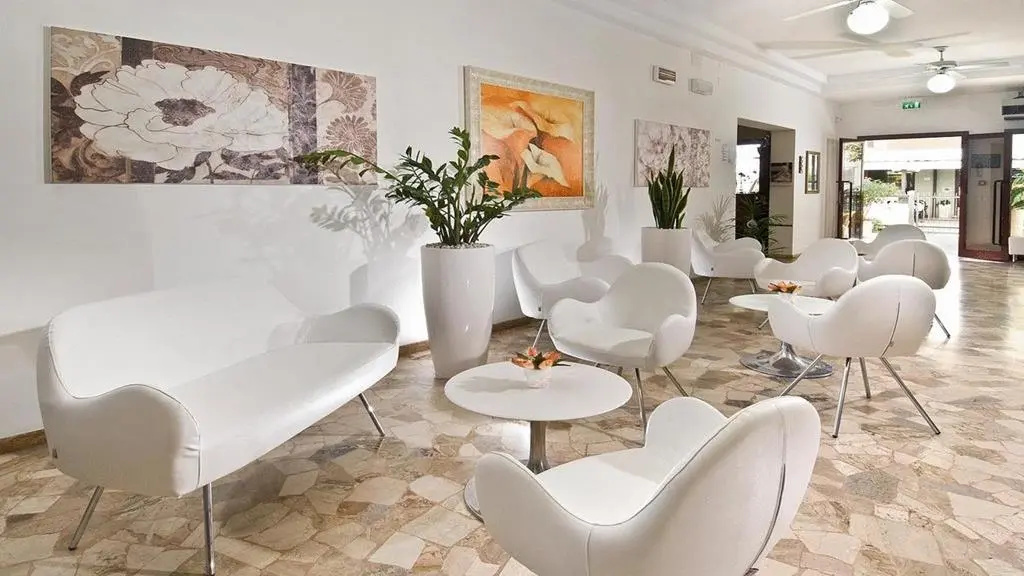 Hotel Capinera - Général