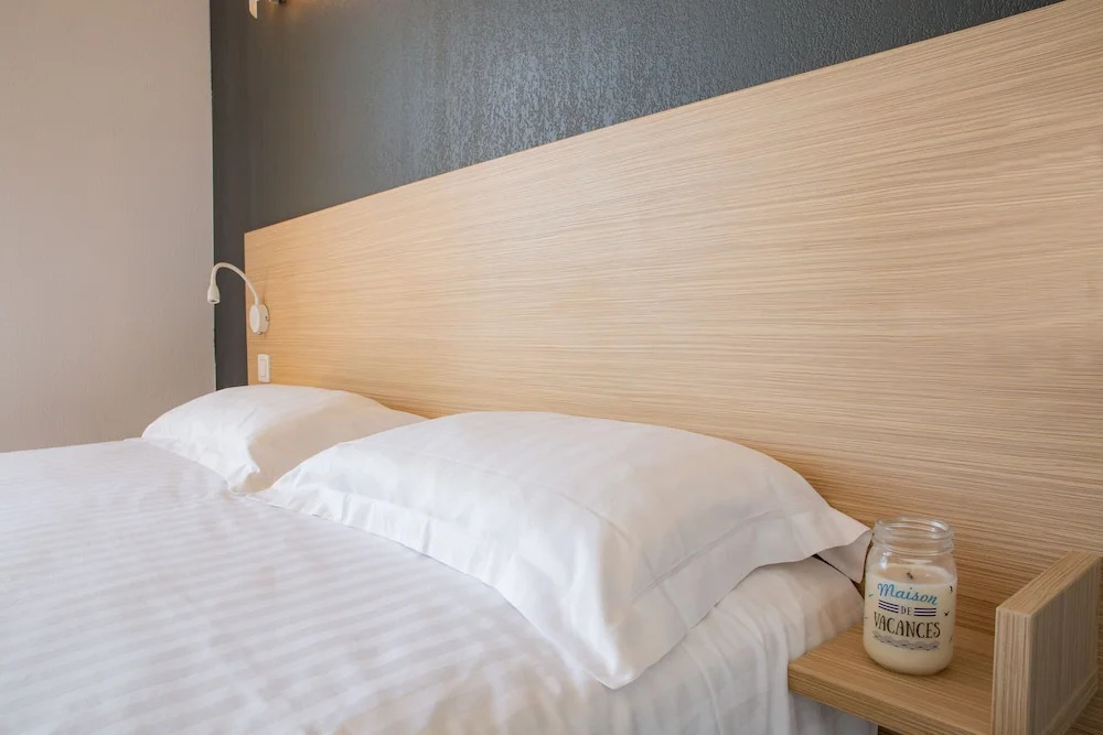 Comfort Aparthotel Frejus La Tour De Mare - Chambres
