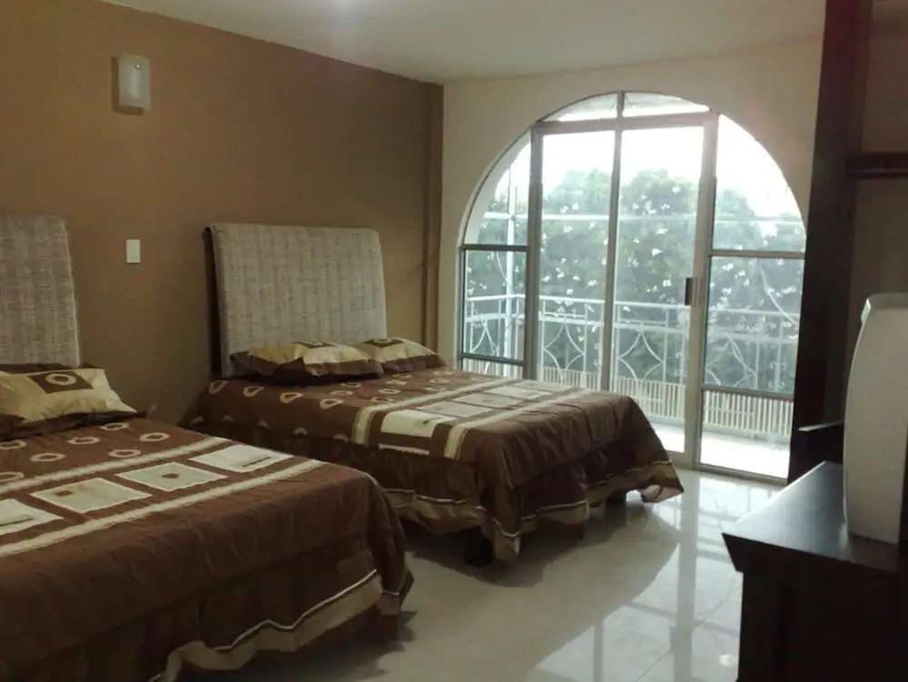 Hotel Kuliacan by Grupo La Jolla - Chambres