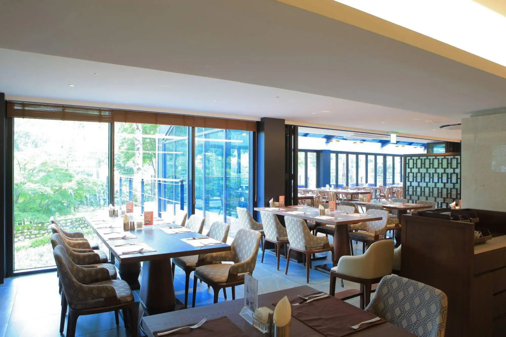 Yongpyong Resort Villa Condominium - Général