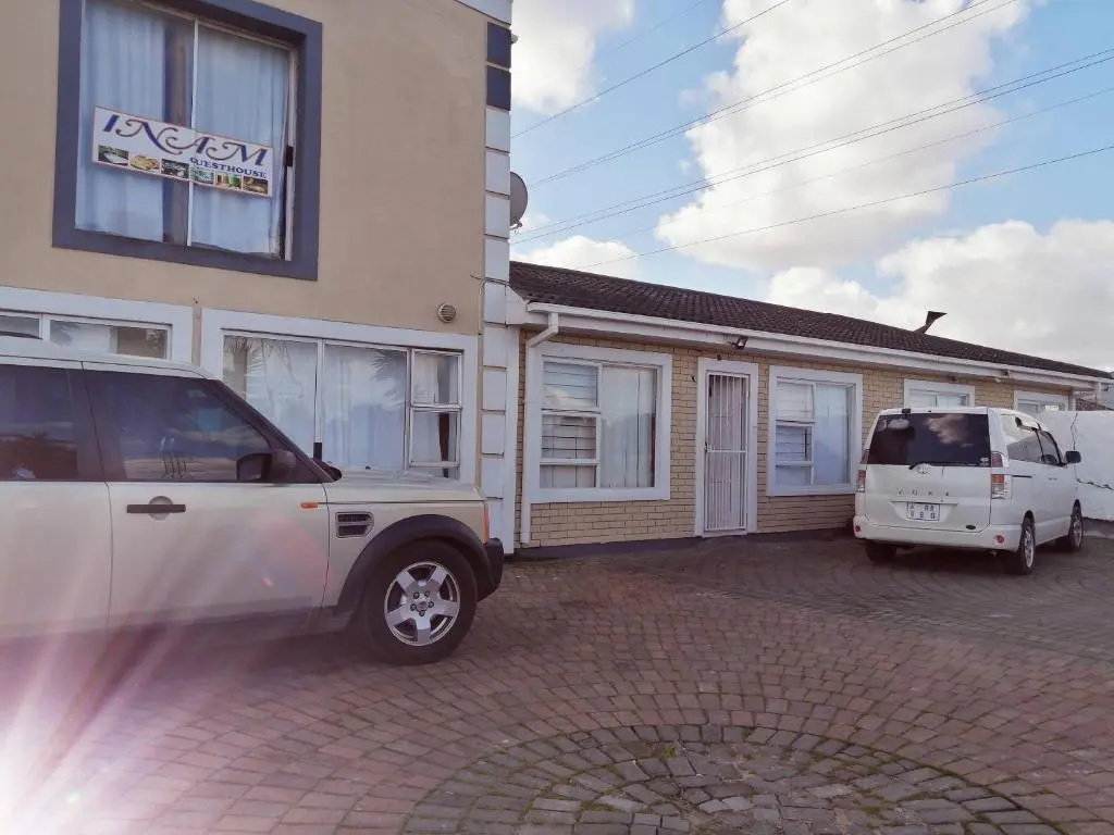 Inams guest House