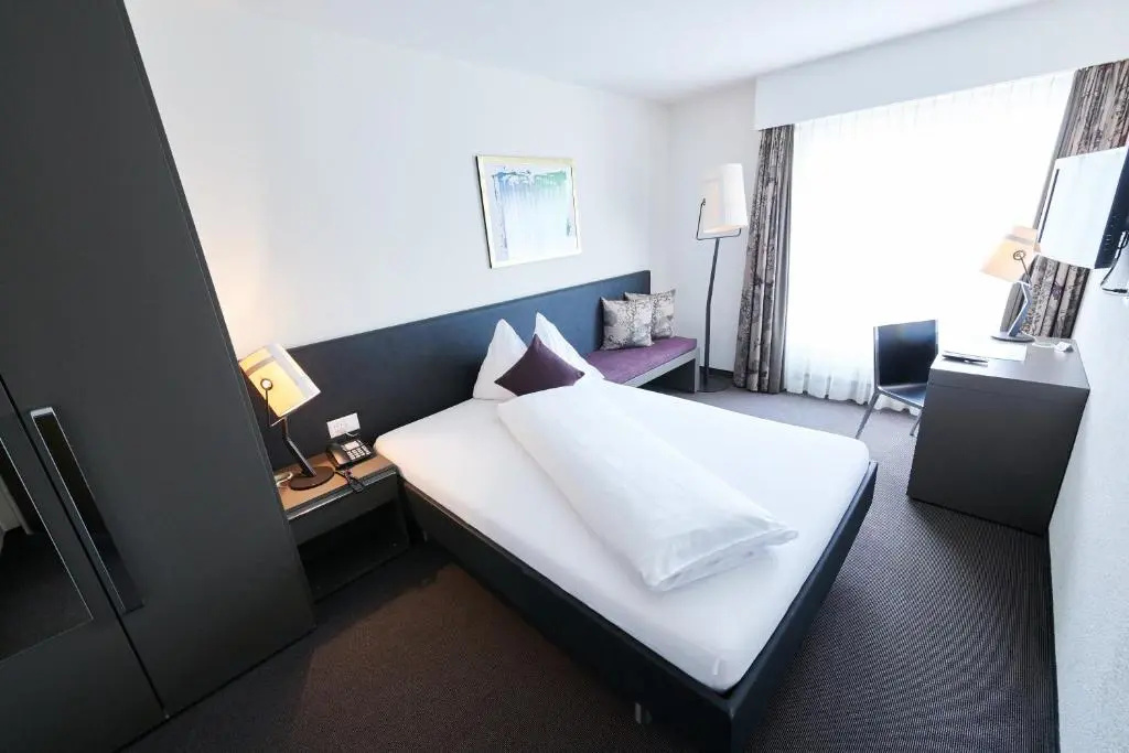 Hotel Holiday - Chambres