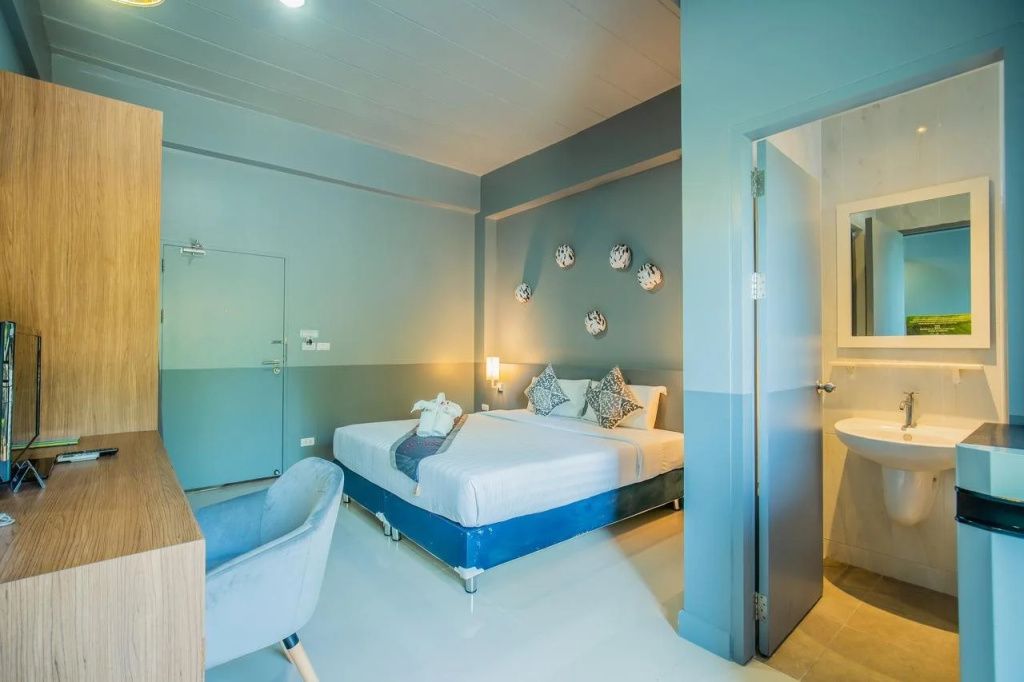 Hotel photo 6