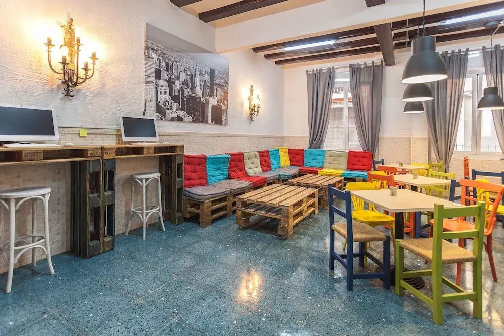 Hotel photo 18