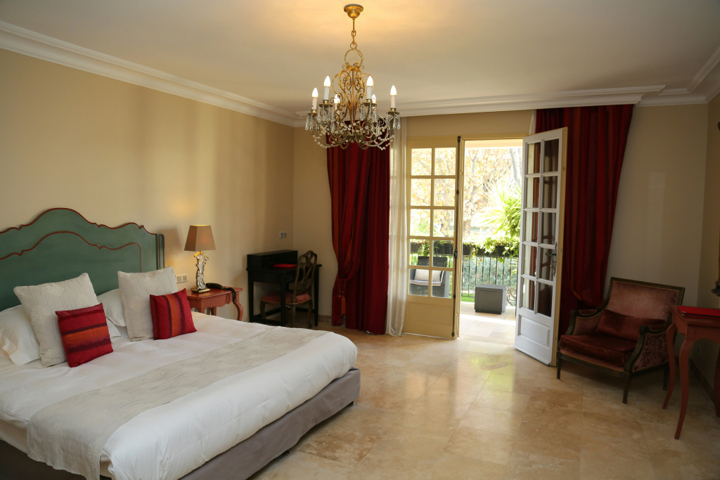 Voir la photo 2 — Villa Mazarin Aigues Mortes