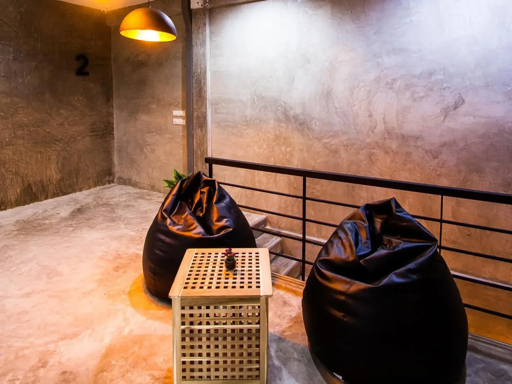 Journey Hostel Suratthani - фото 15