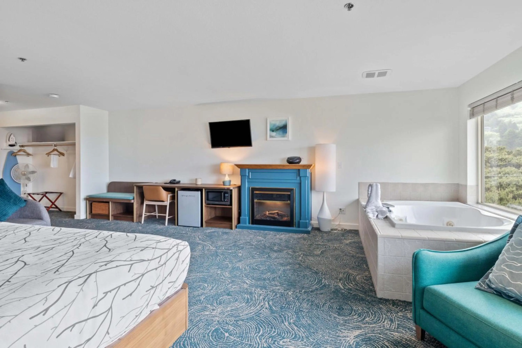 Adobe Resort — 4