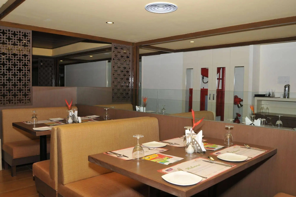 Hotel photo 20