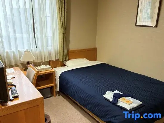 Hotel Shion - Chambres