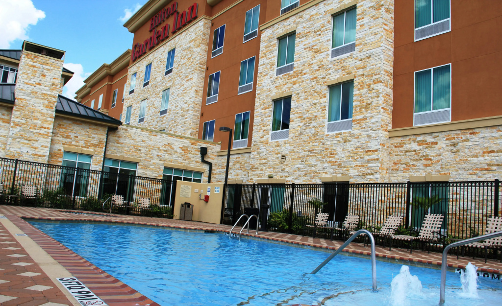 Hilton Garden Inn Houston West Katy - Général