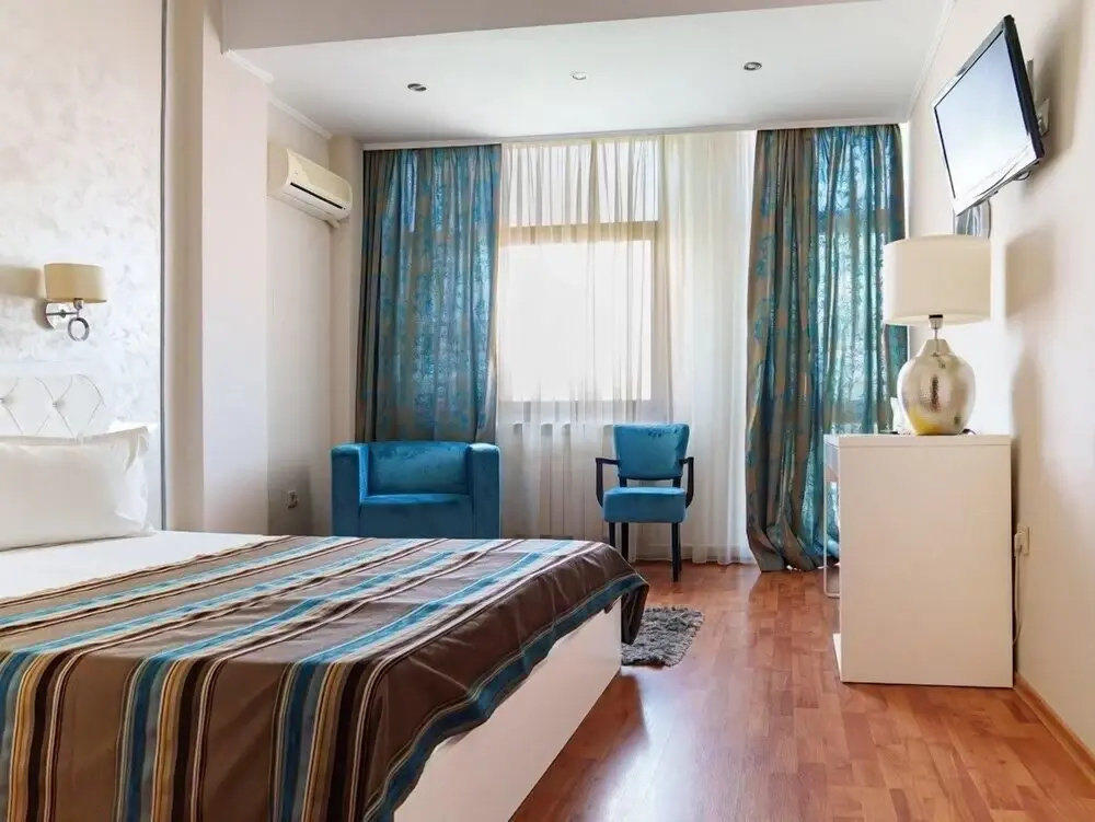 Hotel Guci - Chambres