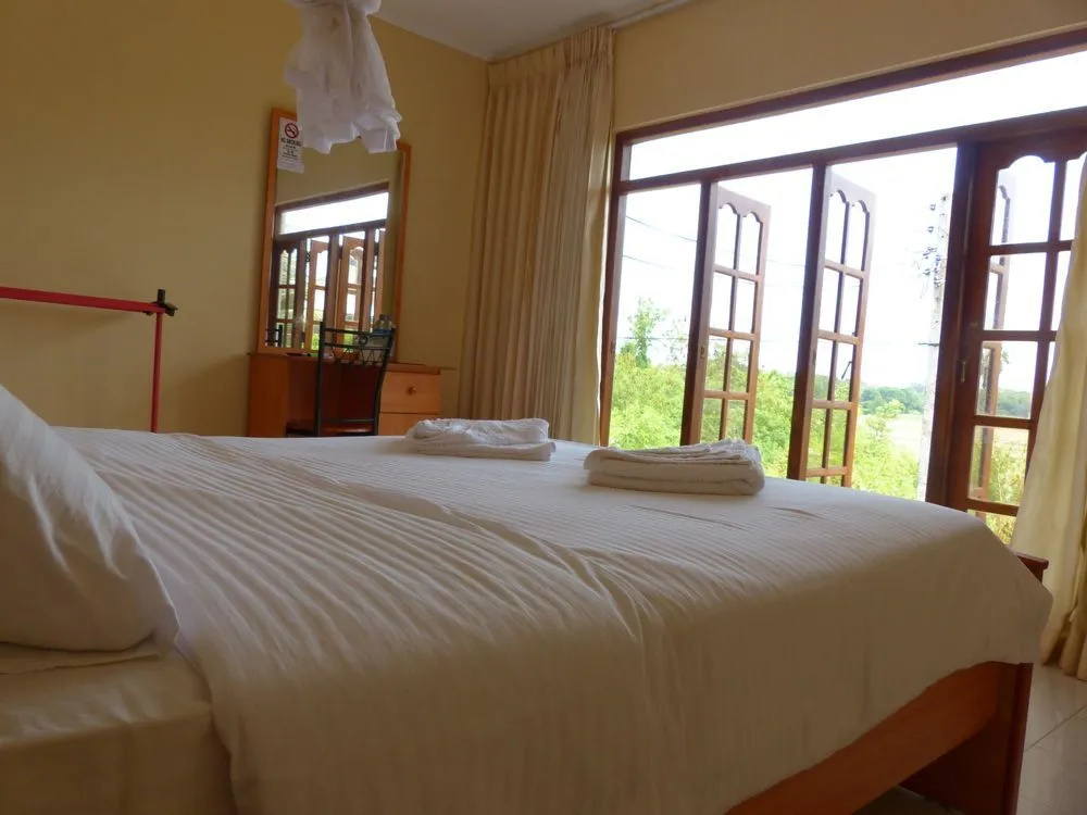 YKD Tourist Rest, Хіккадува, Шрі Ланка мініатюра 8