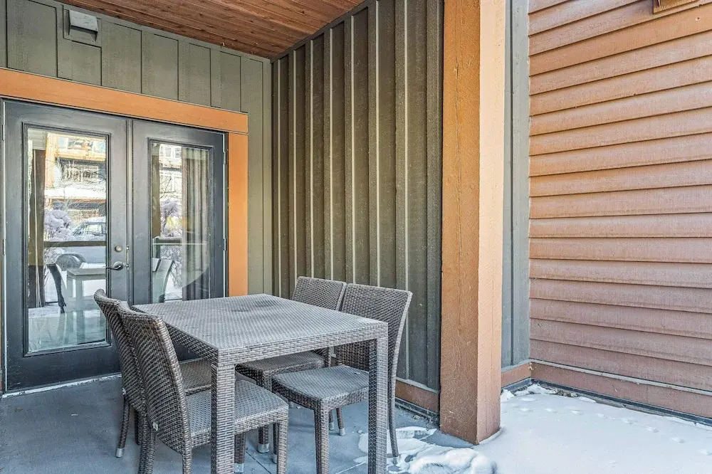 2 Bedroom Condo .Pool .Hot Tub .Gym .Spa - фото 20