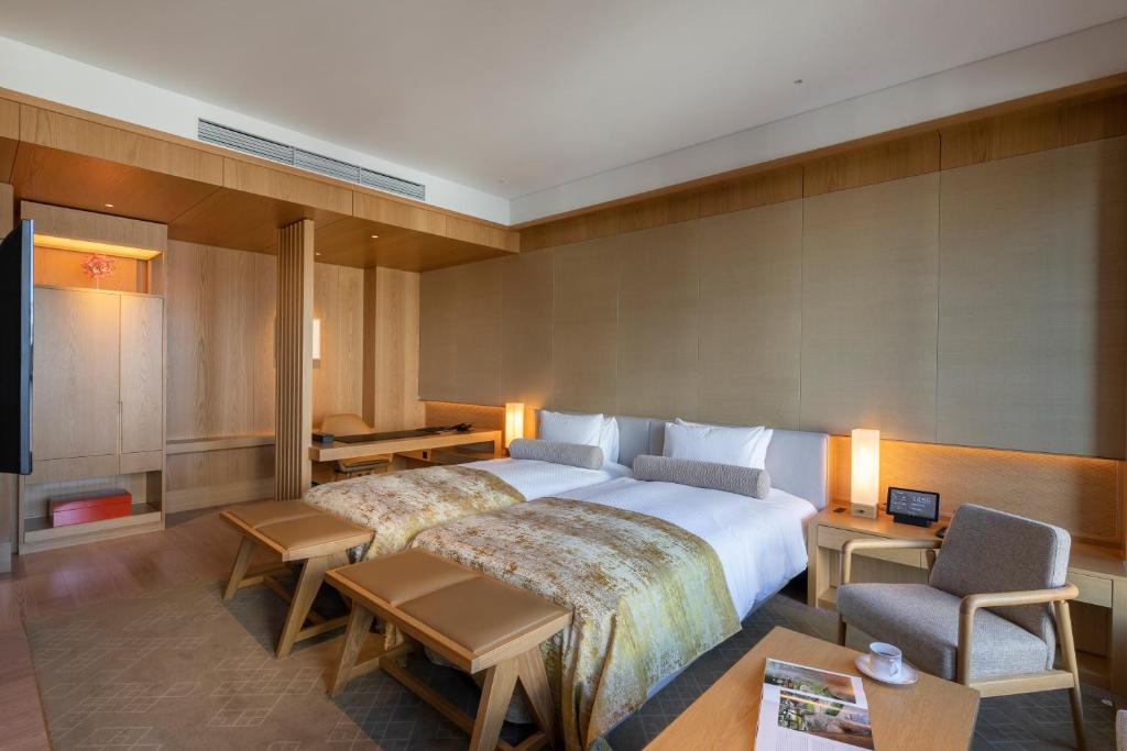 The Okura Tokyo 사진 42