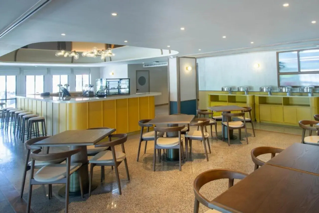 Best Western Matter Tiwanon Hotel - Général