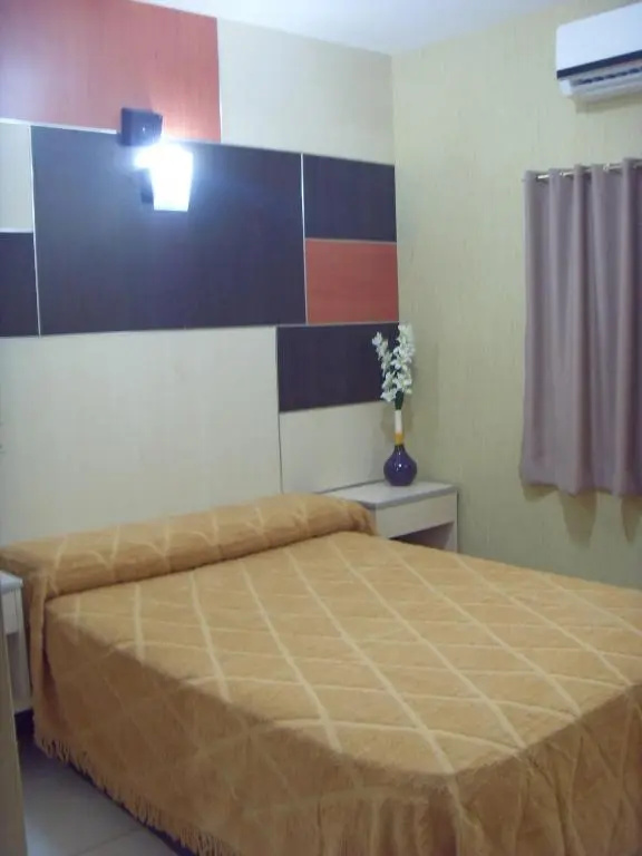 Micro - Chambres