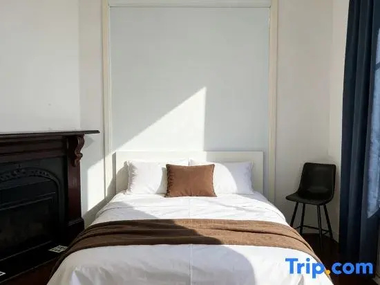 burwood quiet share stay