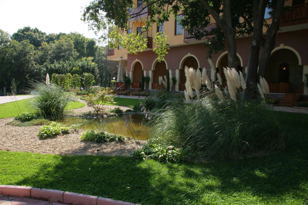 Estreya Residence Hotel, Святі Костянтин і Олена, Болгарія мініатюра 26