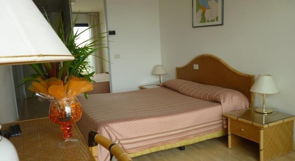 Hotel Marina Uno - Chambres