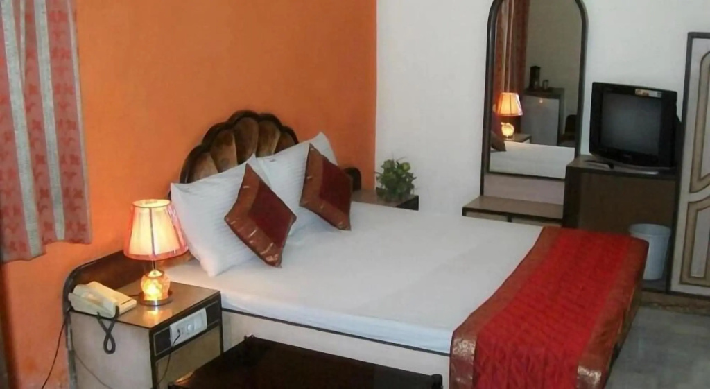 Anmol Hotels - Général