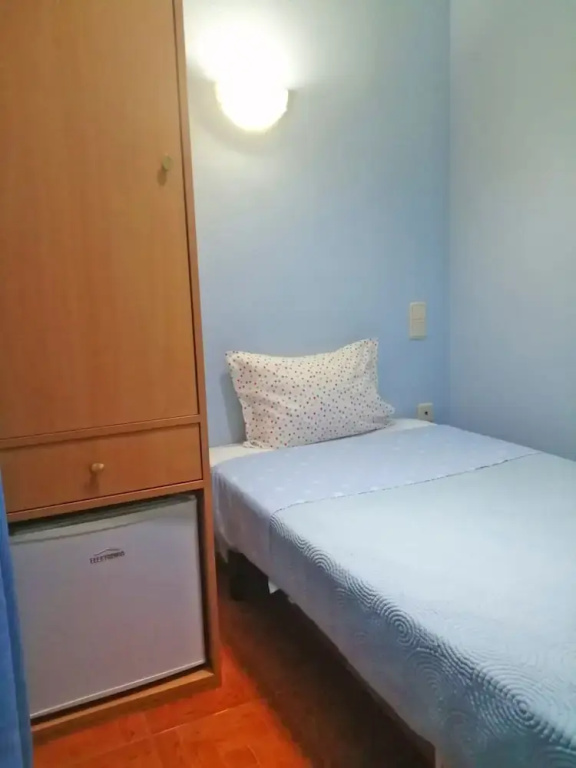 Residencial Vale Formoso - Chambres