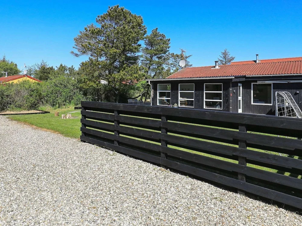8 Person Holiday Home in Thisted - фото 18