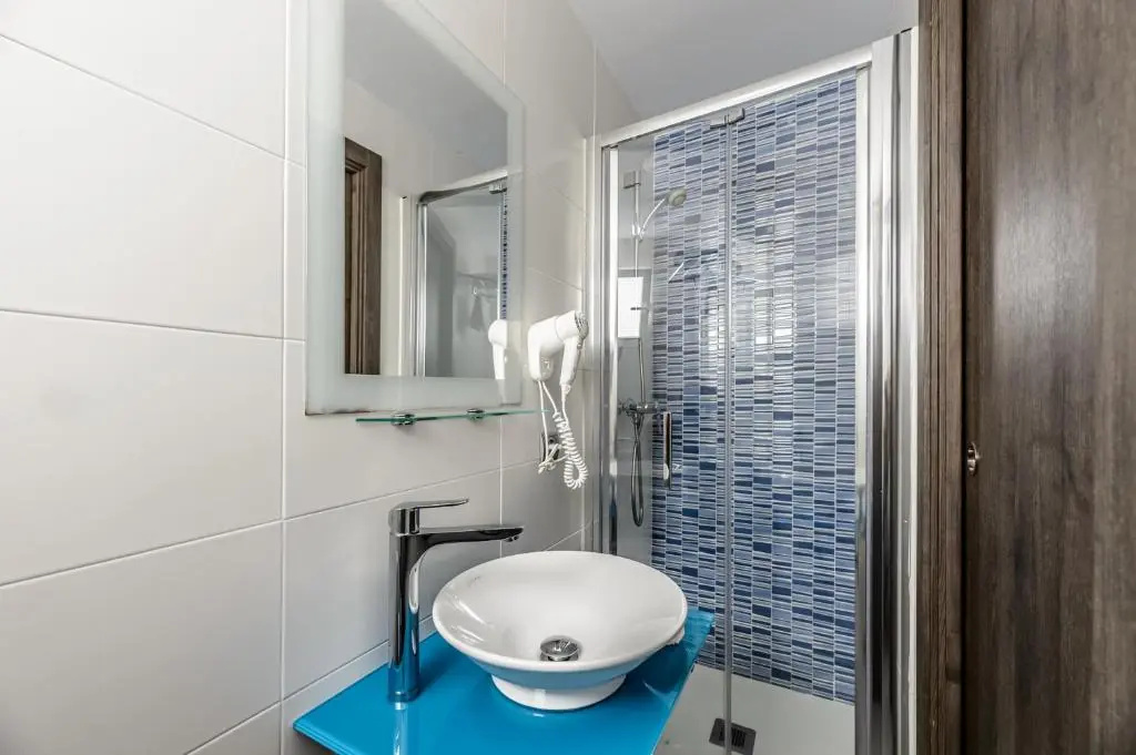 Hotel Vibra Lei Ibiza - Chambres