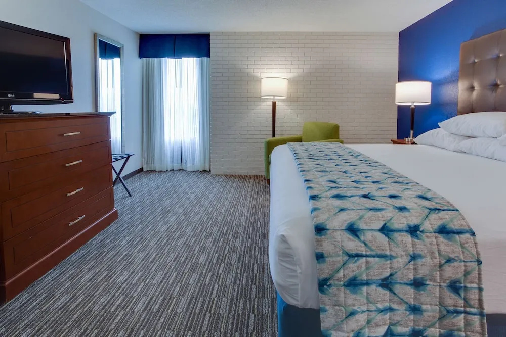 Drury Inn & Suites Nashville Airport - Chambres