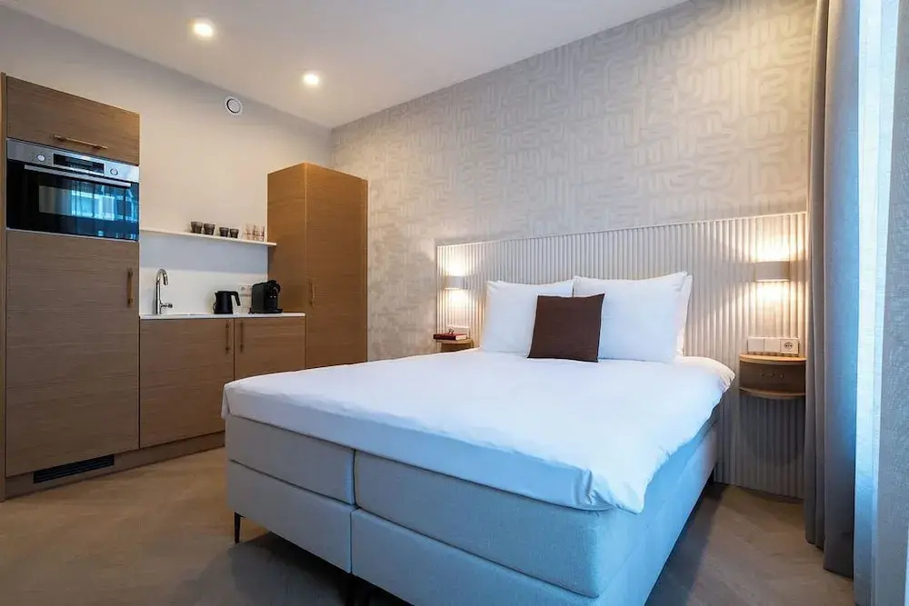 Hotel Zest Den Haag - Scheveningen