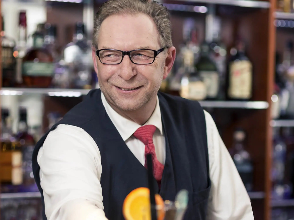 Mercure Hotel Bad Oeynhausen City - Général