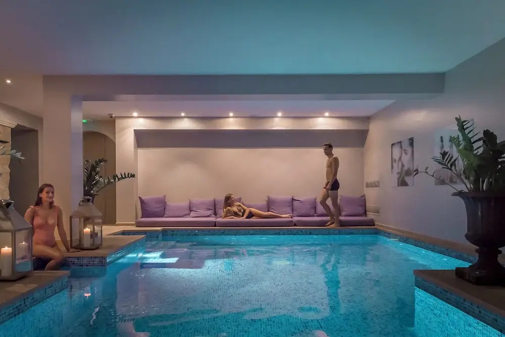 Spa & Wellness