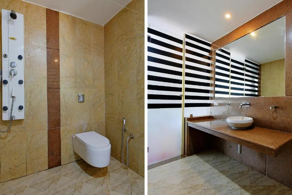 Standard room