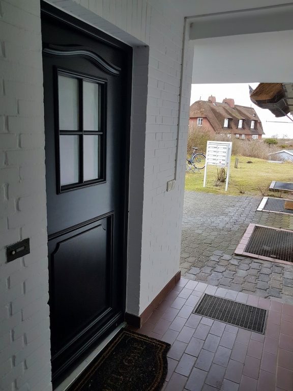 Haus Stedum - App. Lenz