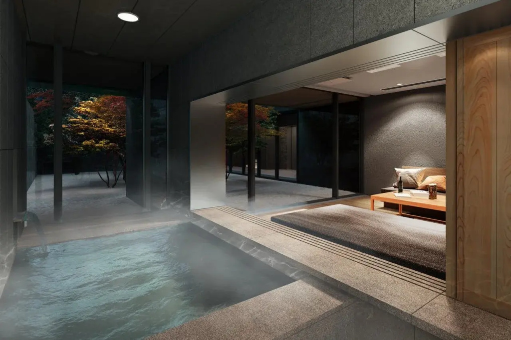 Mitsui Garden Hotel Kyoto Sanjo PREMIER 사진 22