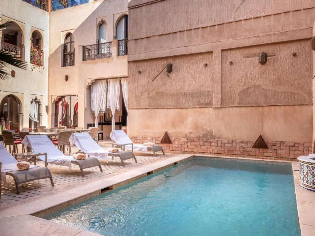 Hotel photo 5