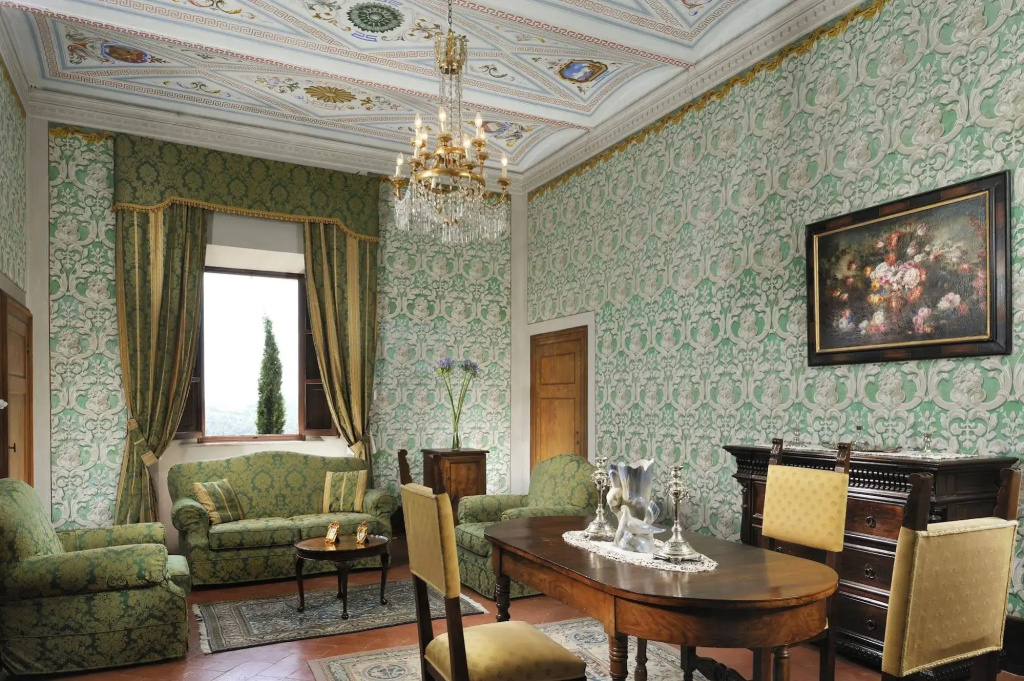 Hotel Borgo Casabianca - Général