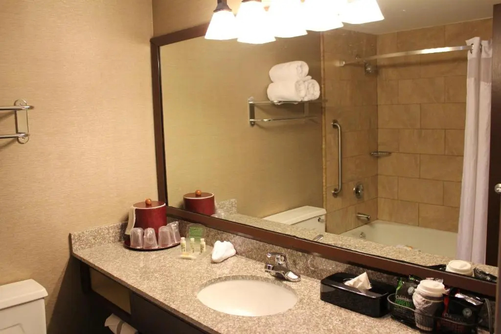 Fairfield by Marriott Inn & Suites Matteson Chicago - Chambres