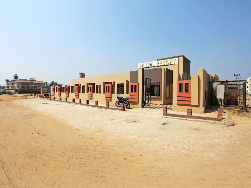 OYO 9958 Laxmi Resort