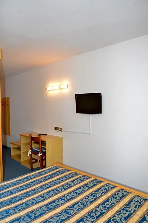 Debra Park Hotel - Chambres